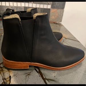 Nisolo Everyday Chelsea Boot